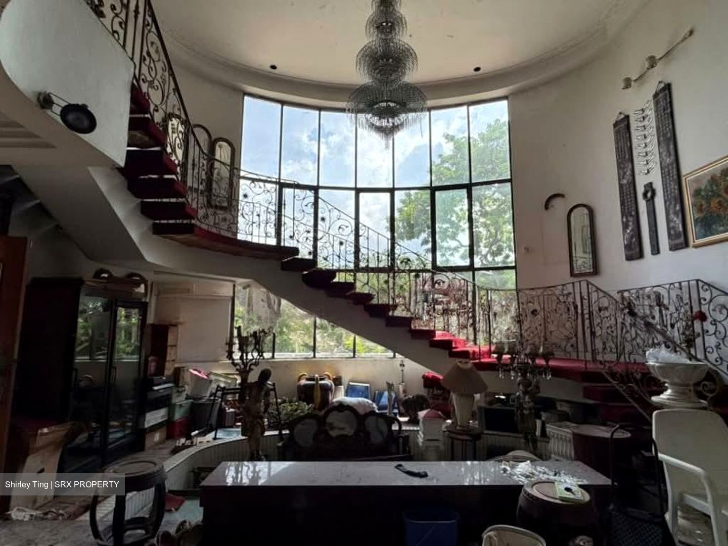 Jalan Sampurna (D10), Detached #552888601